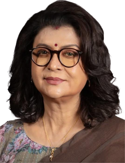 Debashree Roy